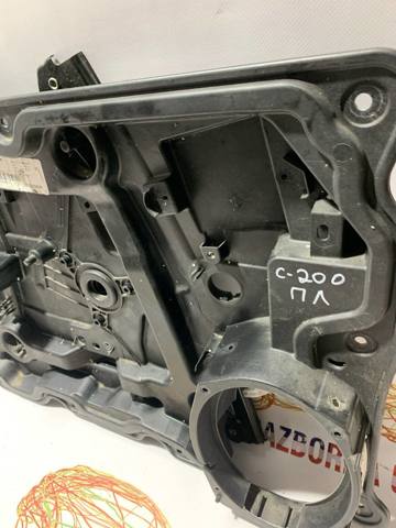 68249043AA CHRYSLER Механизм стеклоподъемника двери передней левой купить в Ирпень