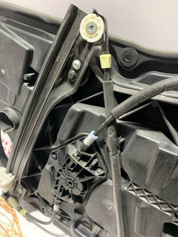 CHRYSLER 68249043AA Механизм стеклоподъемника двери передней левой в наличии Ужгород