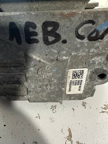 68253034AB CHRYSLER Подушка (опора) двигателя левая купить в Каменское