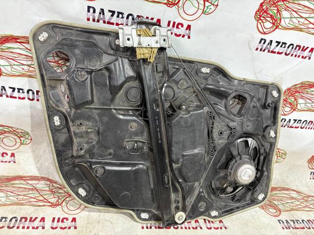 CHRYSLER 68268758AA Механизм стеклоподъемника двери передней правой в наличии Харьков