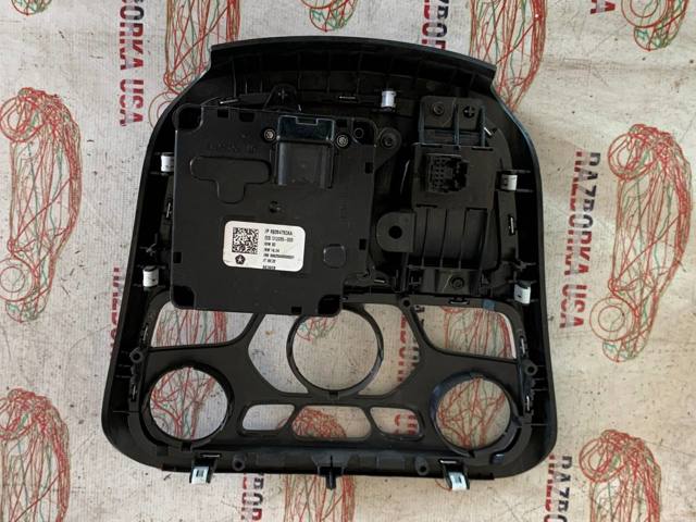 68275347AE CHRYSLER купить в Ровно