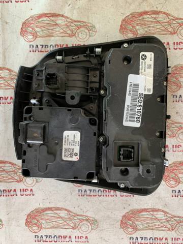 CHRYSLER 68275347AE в наличии Житомир