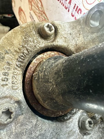 68297410AA CHRYSLER купить в Украина