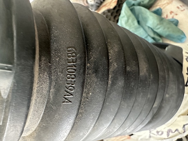 CHRYSLER 68310839AA в наличии Павлоград