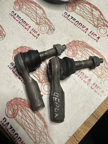 Наконечник рулевой тяги 68319182AA CHRYSLER
