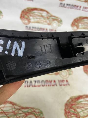 684114BA0A NISSAN купить в Запорожье