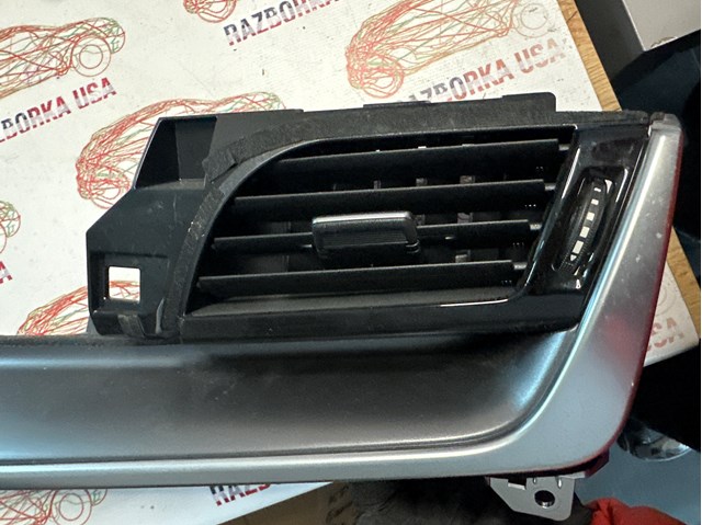NISSAN 684116RB0A в наличии Сумы