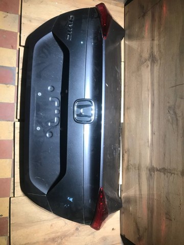 Крышка багажника 68500TBAA00ZZ HONDA
