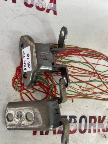TOYOTA 6875006010 Петля двери задней правой в наличии Николаев