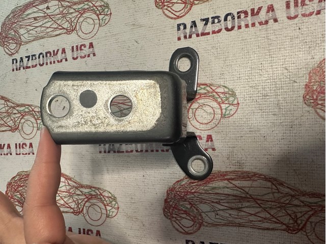 6875006010 TOYOTA Петля двери задней правой купить в Львов