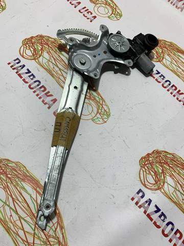 TOYOTA 6980106080 Стеклоподъемник передней правой двери в наличии Украина