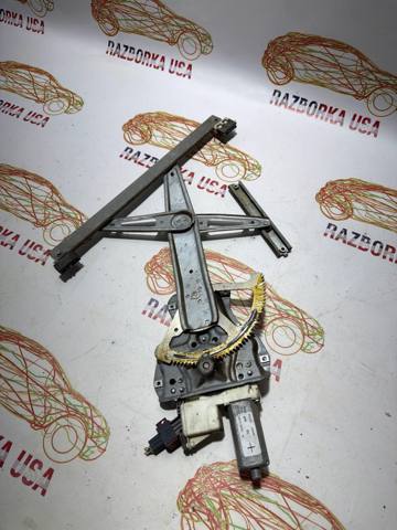 6981005050 TOYOTA Стеклоподъемник передней правой двери купить в Черновцы