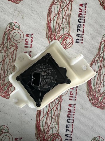 Кнопка старт стоп 6CK47DX9AC CHRYSLER