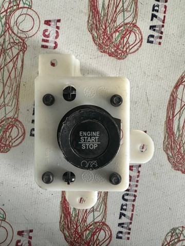 6CK47DX9AC CHRYSLER Кнопка старт-стоп купить в Одесса
