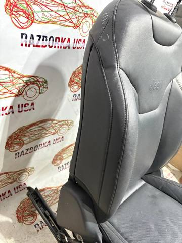CHRYSLER 6GB43LA3AC в наличии Павлоград
