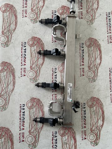 FORD 6M8G9D280CA в наличии Винница