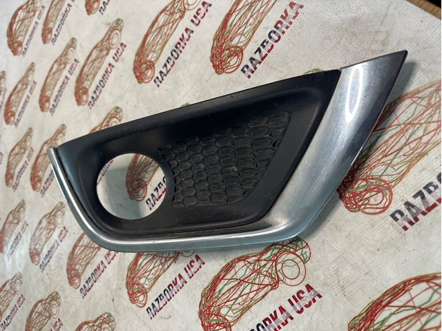 Молдинг бампера переднего, правый 6PB40SZ0AA CHRYSLER