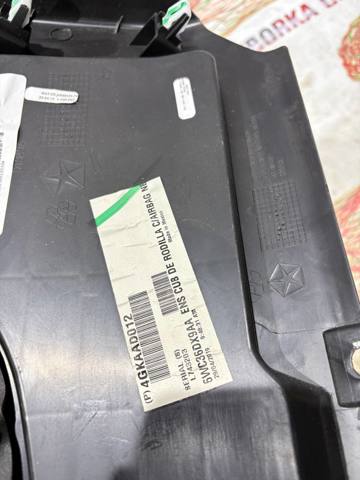 6WC36DX9AB CHRYSLER купить в Полтава
