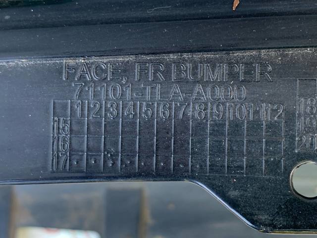 71102TLAAA000 HONDA купить в Чернигов