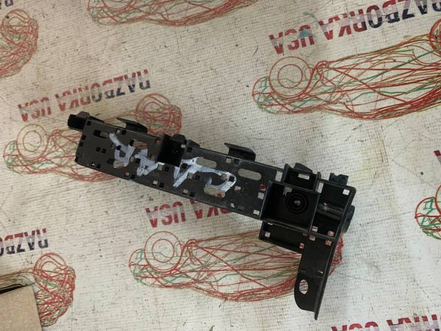 Направляющая переднего бампера, левая 71198TRTA02 HONDA