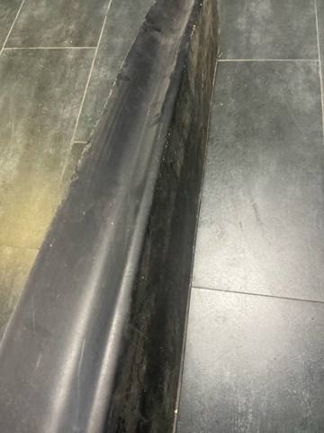 71502TBAA00 HONDA Накладка бампера заднего купить в Чернигов