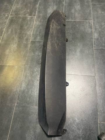 Накладка бампера заднего 71502TBAA00 HONDA