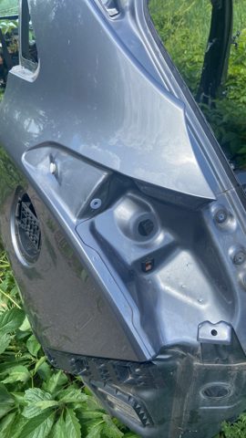71503A6C00 HYUNDAI Крыло заднее левое купить в Ирпень