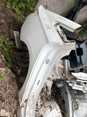 Боковая часть задняя правая 71504C2C00 HYUNDAI