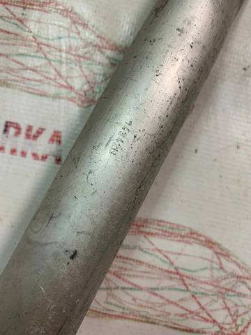 7180315 BMW Распорка передних стоек подвески левая купить в Одесса