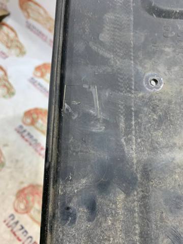 7186079J005PK SUZUKI Накладка бампера заднего центральная купить в Одесса