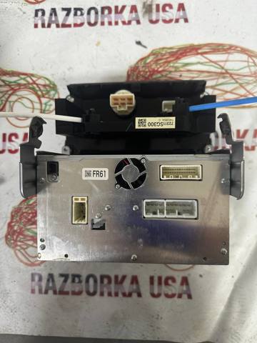 SUBARU 72311SG300 в наличии Черкассы
