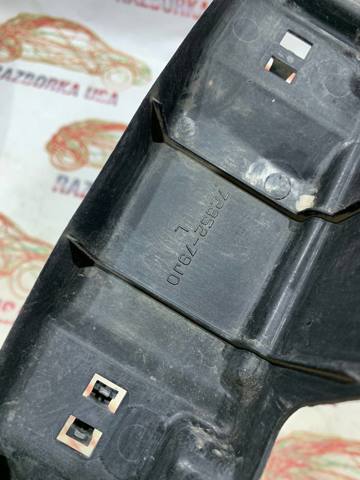 SUZUKI 7235279J00 в наличии Ровно