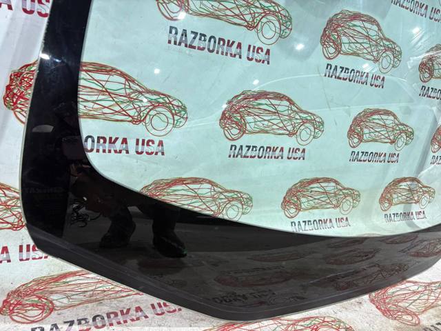 727005EE0B NISSAN Лобовое стекло купить в Ужгород
