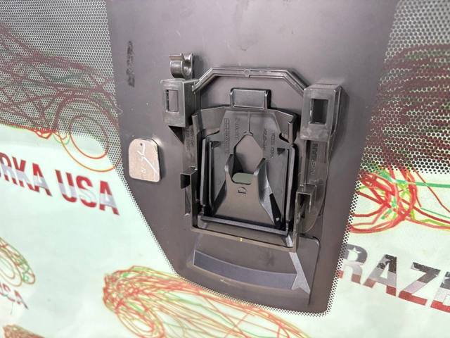 727005EE0B NISSAN Стекло лобовое  купить в Черкассы