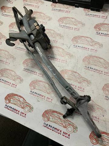 Трапеция дворников 7306266 BMW