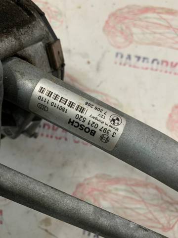 BMW 7306266 Трапеция дворников в наличии Запорожье