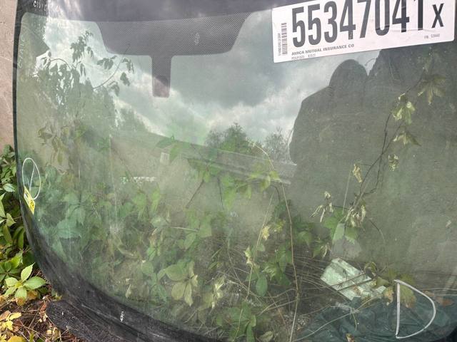 73111TBAA01 HONDA Стекло лобовое  купить в Украина