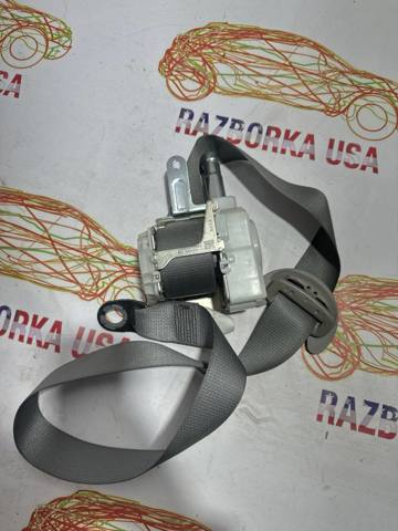 Ремень безопасности передний правый 7321006340C0 TOYOTA