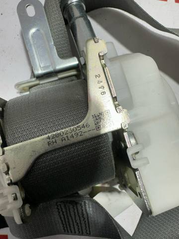 TOYOTA 7321006340C0 Ремень безопасности в наличии Украина