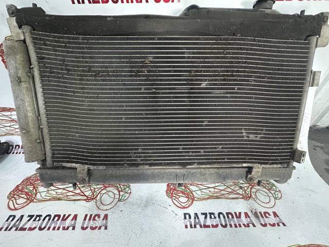 73210SG001 SUBARU Радиатор кондиционера купить в Хмельницкий