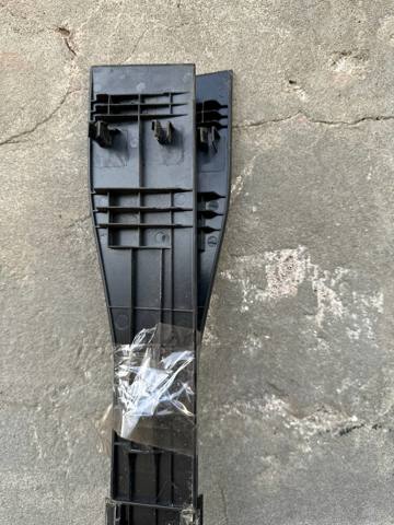 NISSAN 738536RA0A Молдинг крыши левый в наличии Винница