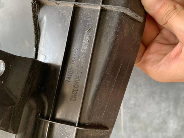74105TBAA00 HONDA купить в Харьков
