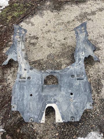 Защита картера двигателя 74110TBAA00 HONDA