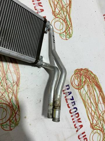 SUZUKI 7412060PA0 Радиатор печки в наличии Киев