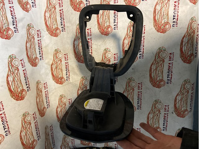 74160TRVA00ZA HONDA купить в Ужгород
