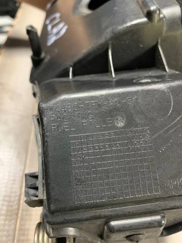74480TRWA00ZA HONDA купить в Ровно