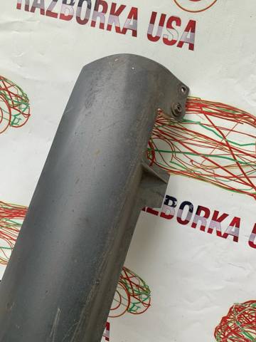 7585105010 TOYOTA Накладка (молдинг) порога наружная правая купить в Винница