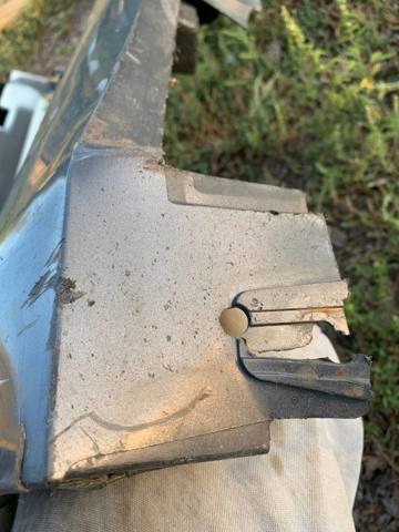 TOYOTA 7585206241 в наличии Запорожье