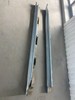 Порог левый lexus es300h es350 13-18  7585233913
