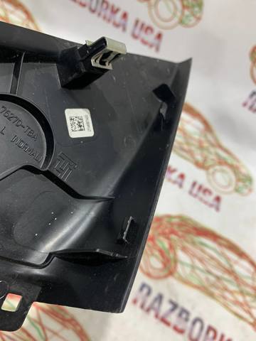 76270TBAA01ZA HONDA купить в Полтава